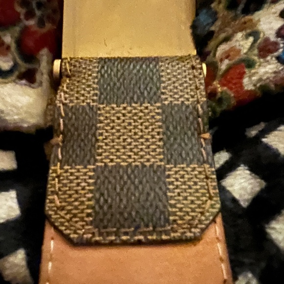 Louis Vuitton Hip belt - Picture 5 of 11